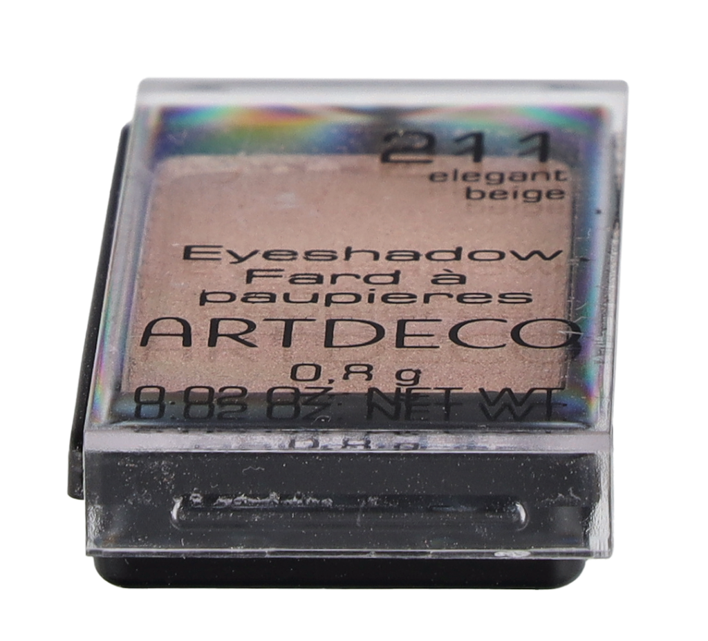 Artdeco Magnetlidsch Duochr 0.80 g