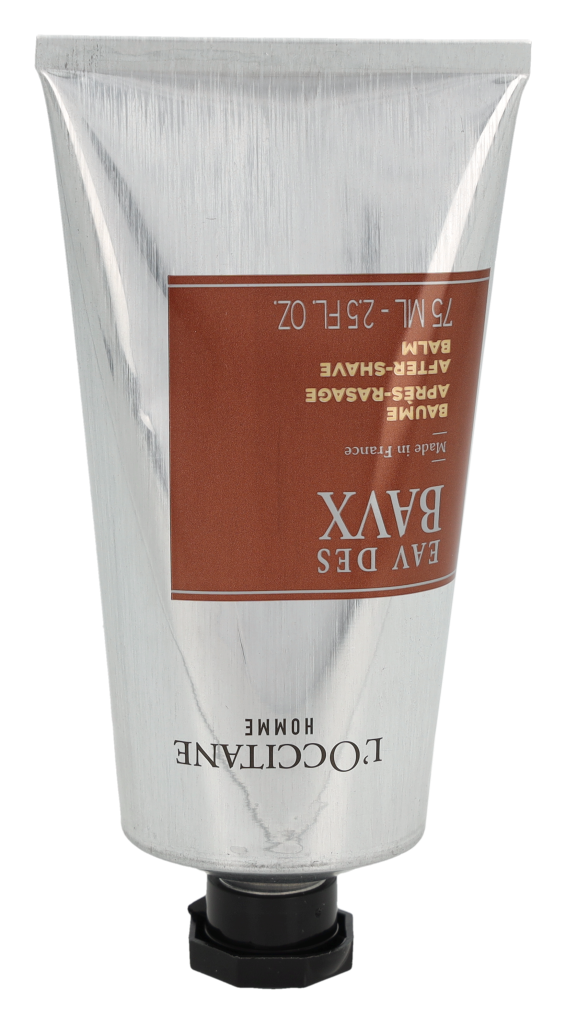 L'Occitane Homme Eav Des Bavx After Shave Balm 75ml