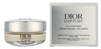 Dior Capture Totale Eye Cream CAPTURE TOTALE CREME YEUX 15 ml