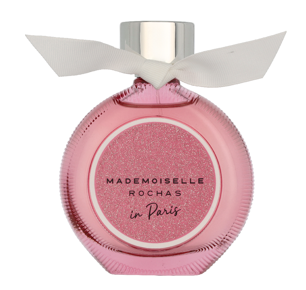 Rochas Mademoiselle Rochas In Paris Edp Spray