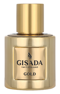 Gisada Gold Edp Spray 50 ml