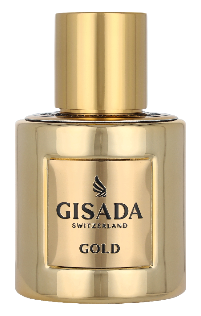 Gisada Gold Edp Spray 50 ml