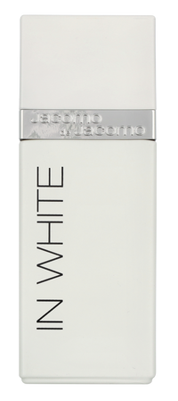 Jacomo De Jacomo In White Edt Spray 100 ml
