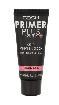 Gosh Primer Plus+ Base Plus Skin Perfector 30 ml