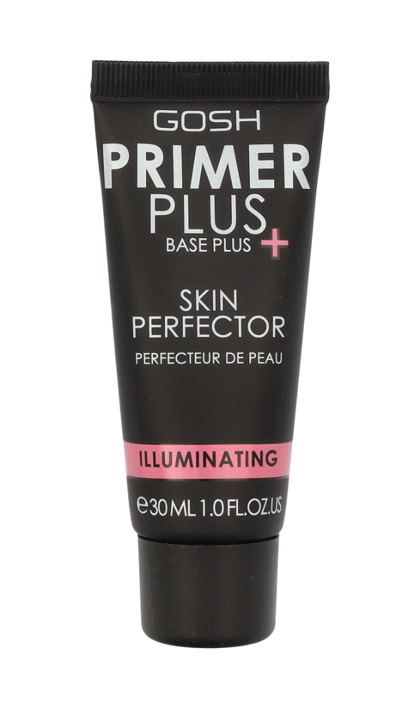 Gosh Primer Plus+ Base Plus Skin Perfector 30 ml