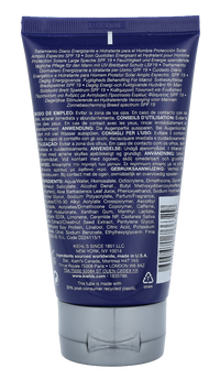 Kiehl's Facial Fuel Suns. Energ. Moist. Tr. For Me SPF19 125 ml