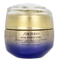 Shiseido Vital Perfection Cream Enriched