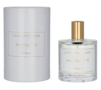 Zarko Molecule C-19 The Beach Eau de Parfum Spray 100 ml