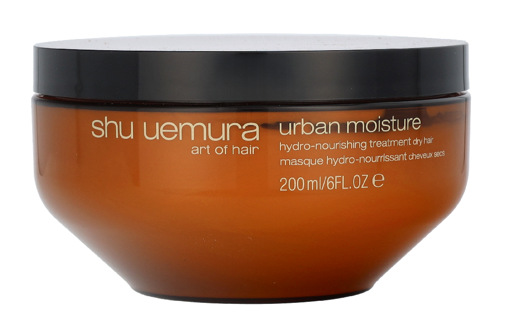 URBAN MOISTURE MASQUE - SOIN URBAN MOISTURE MASQUE - SOIN 200ml 200 ml