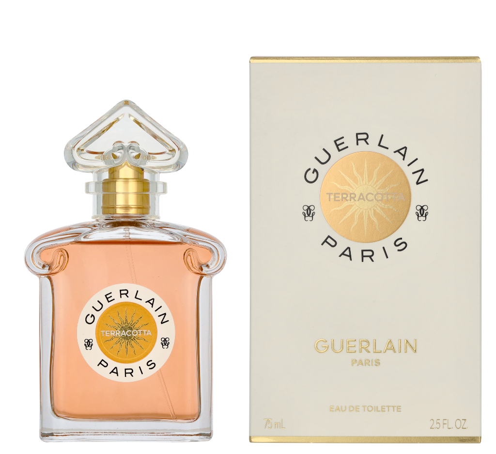 Guerlain Terracotta Le Parfum Edt Spray 75 ml