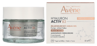 Avene Hyaluron Active B3 Aqua Cream-In-Gel 50 ml