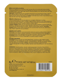 Rodial Bee Venom Jelly Eye Patches 3 g
