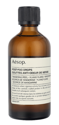 Aesop Post-Poo Drops 100 ml