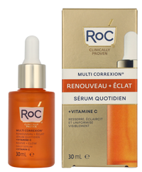 ROC Multi Correxion Revive & Glow Daily Serum 30 ml
