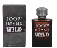 Joop! Homme Wild Edt Spray 125 ml