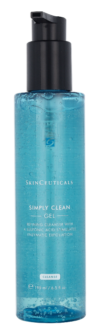 SkinCeuticals Simply Clean Gel 200 ml