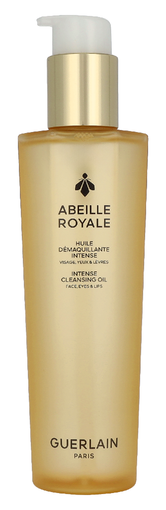 Guerlain Abeille Royale Cleansing Oil 150 ml