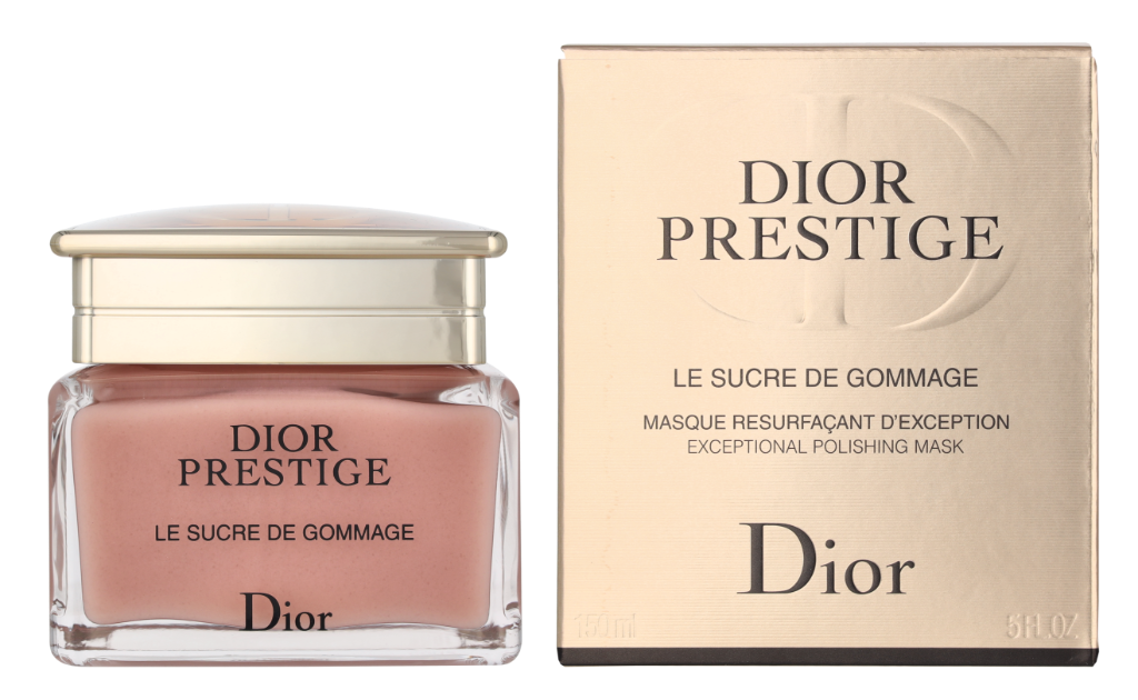 PRESTIGE LE SUCRE DE GOMMAGE POT PRESTIGE LE SUCRE DE GOMMAGE - POT 150ml 150 ml