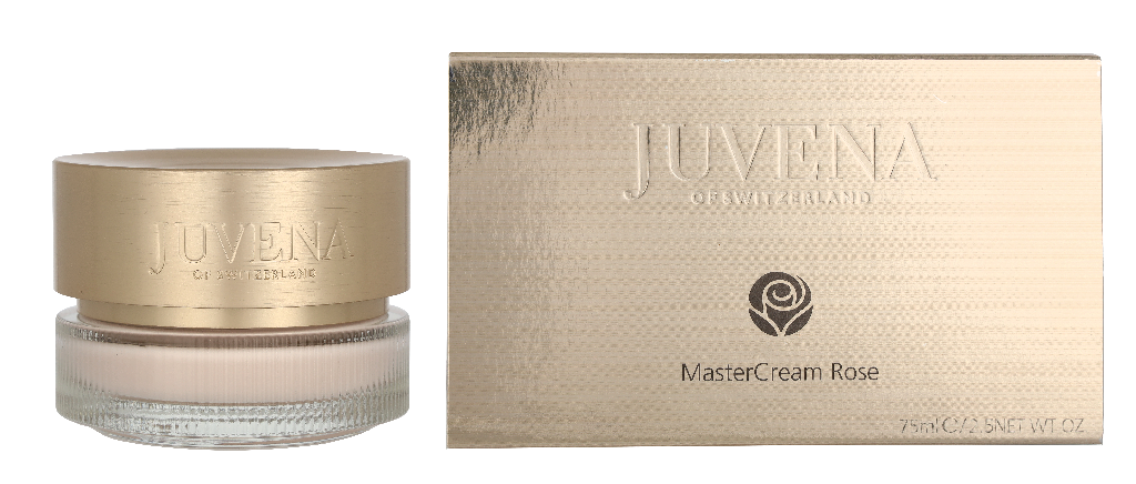 Juvena Master Cream Rose Face Cream 75 ml