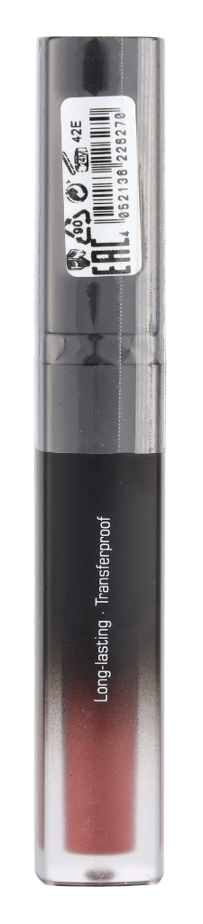 Artdeco Mat Passion Lip Fluid