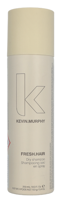 Kevin Murphy Fresh Hair Dry Shampoo 250 ml