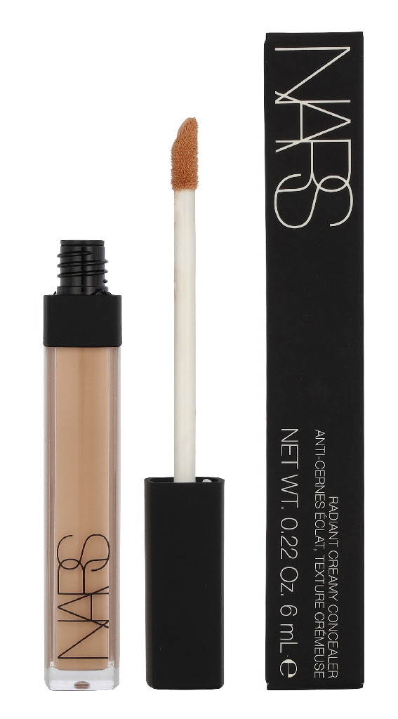 Nars Radiant Creamy Concealer 6 ml