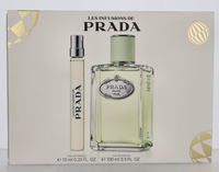 Prada Infusion D'Iris Giftset 110 ml