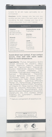 Oskia Perfect Cleanser 125 ml