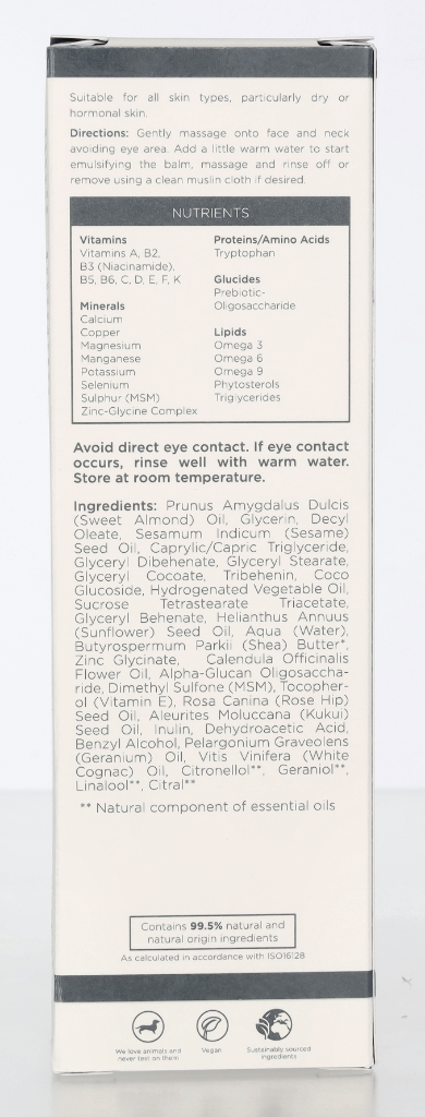 Oskia Perfect Cleanser 125 ml
