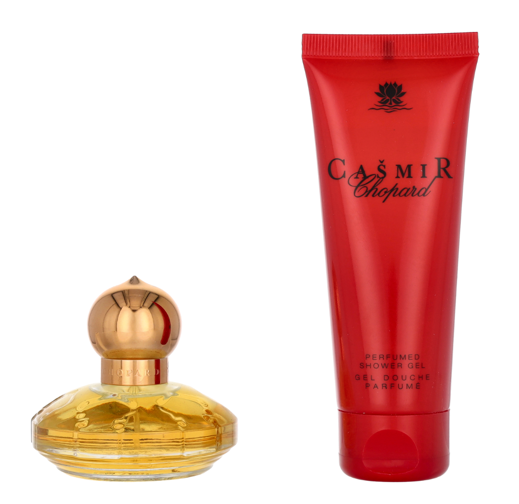 Chopard Casmir Giftset