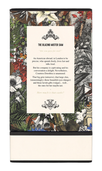 Penhaligon's The Blazing Mister Sam Edp Spray 75 ml