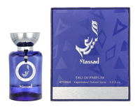 Al Wataniah Massad Edp Spray 100 ml