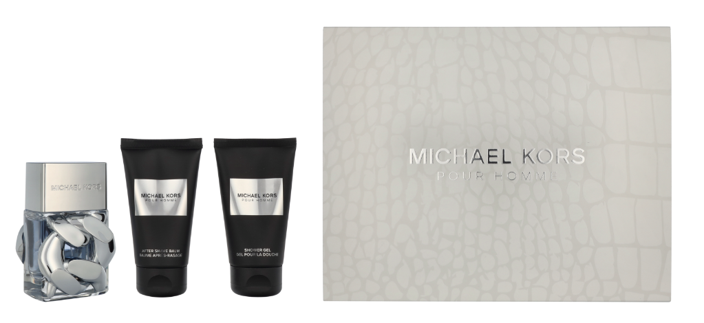 Michael Kors Pour Homme Giftset