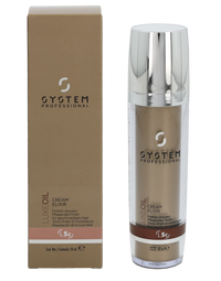 Wella System P.  - Luxe Oil Cream Elixir L5C 50 ml
