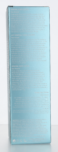 Ahava Deadsea Water Mineral Sea-Kissed Body Lotion 250 ml