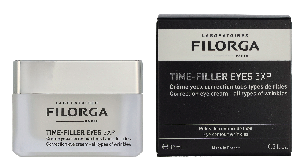 Filorga Time-Filler Eyes 5XP Absolute Eye Correction Cream 15 ml