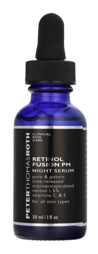 P.T. Roth Retinol Fusion PM Night Serum 30 ml