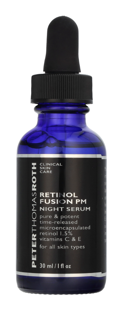 P.T. Roth Retinol Fusion PM Night Serum 30 ml