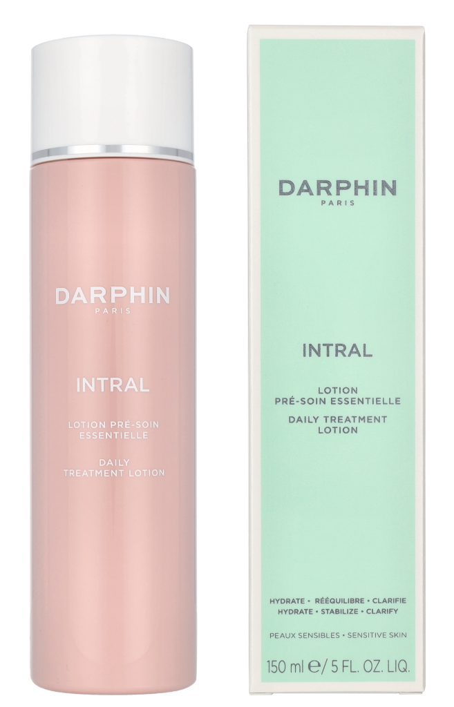 Darphin Intral Essential Pre-Care Lotion 150 ml