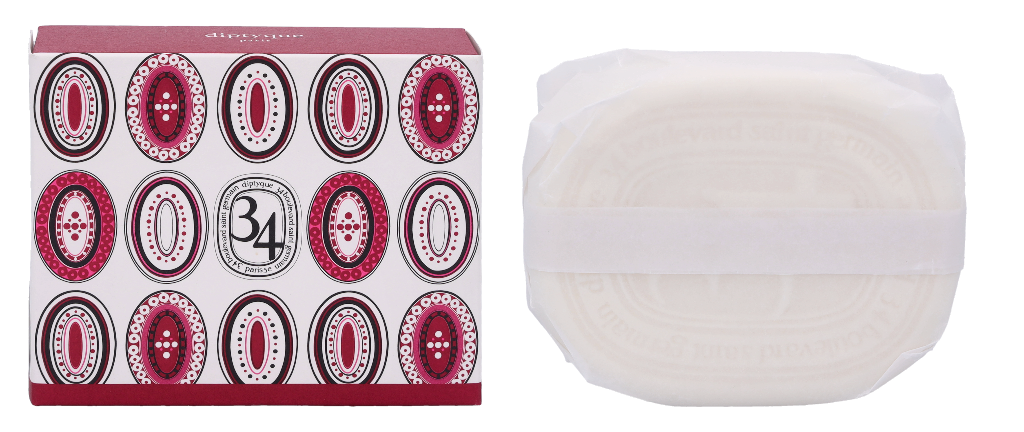 Diptyque Perfumed Soap 200 g