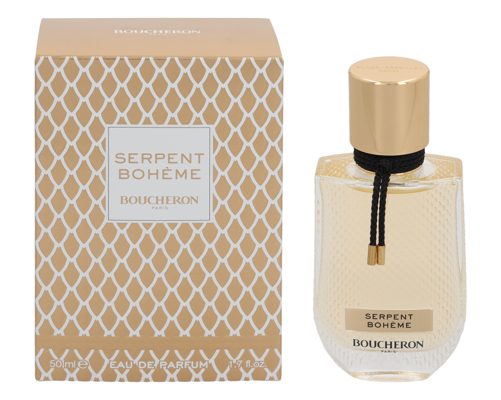 Boucheron Serpent Boheme Edp Spray