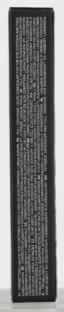 Kiko Milano Full Coverage Dark Circles Concealer 8 ml