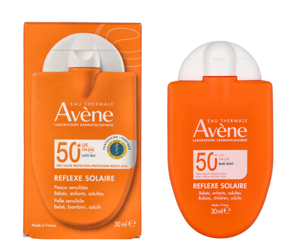 Avene High Protection Solar Reflex SPF50+ 30 ml