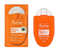 Avene High Protection Solar Reflex SPF50+ 30 ml