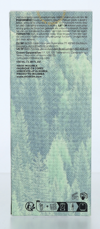 Skin1004 Madagascar Centella Tea-Trica Relief Ampoule 100 ml