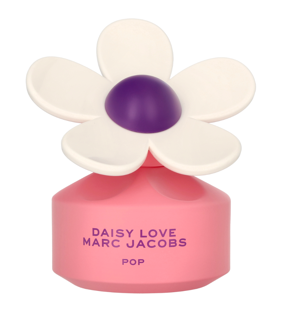 Marc Jacobs Daisy Love Pop Eau de Toilette Spray 50 ml