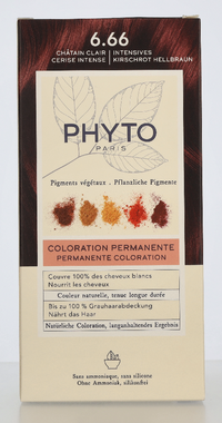 Phyto Phytocolor Permanent Color 112 ml