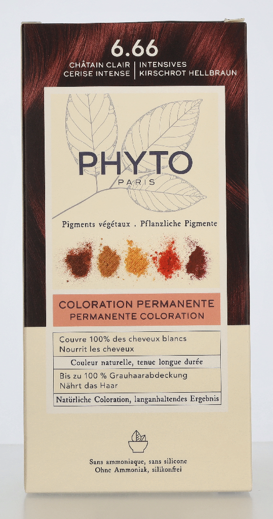 Phyto Phytocolor Permanent Color 112 ml