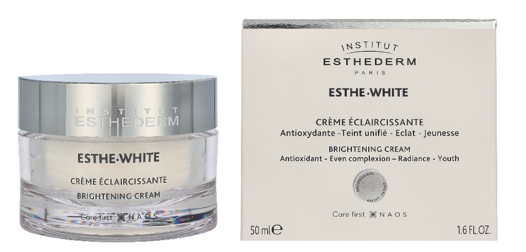 Esthederm Esthe White System Bright. Youth Moist. Day Care 50 ml