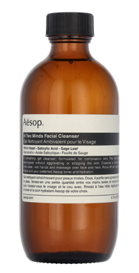 Aesop In Two Minds Facial Cleanser 200 ml